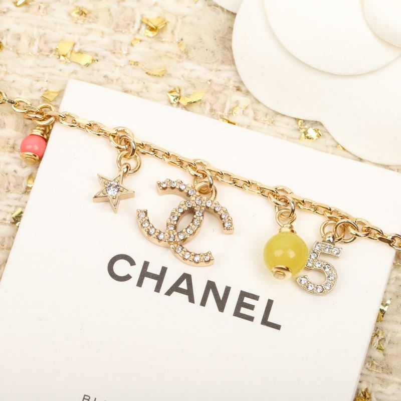 Chanel Necklaces